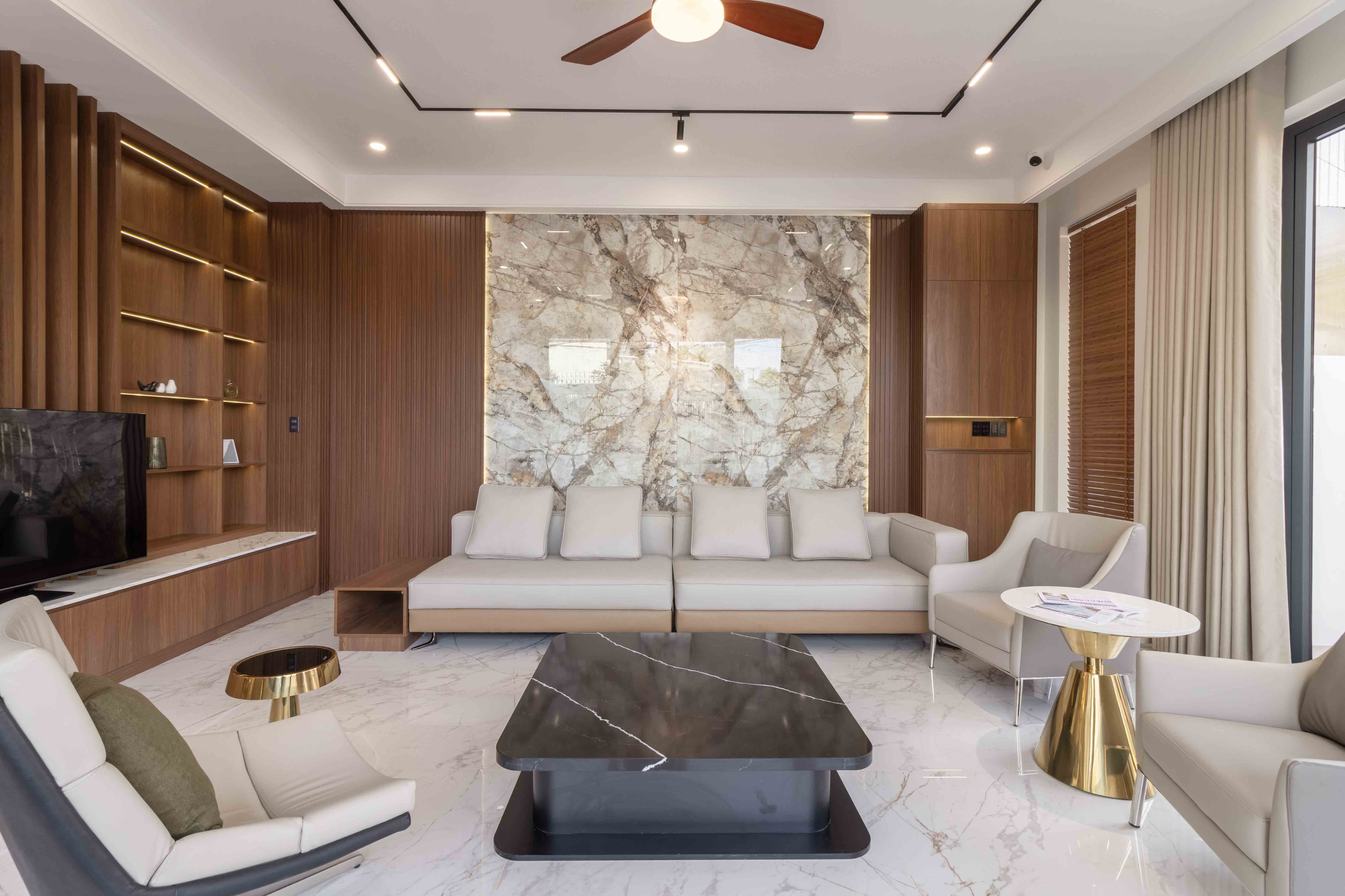 GIA LAI VILLA