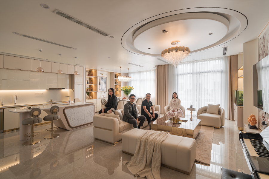 VINHOMES MARINA