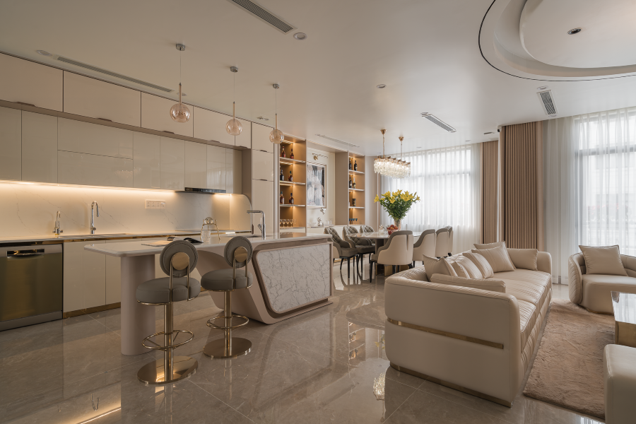 VINHOMES MARINA