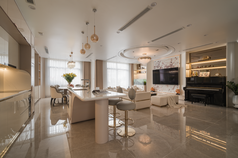VINHOMES MARINA