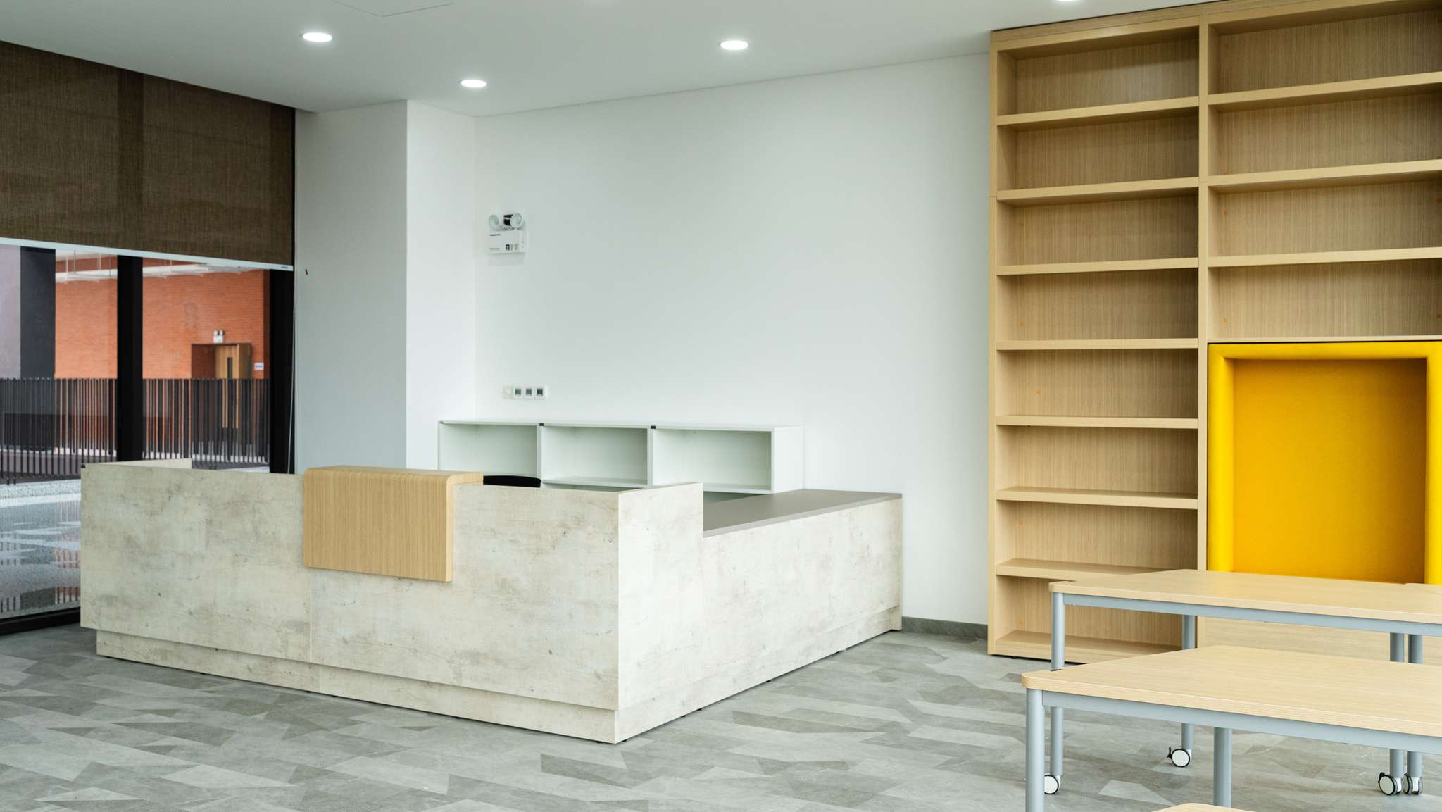 TRƯỜNG TIỂU HỌC QUỐC TẾ UTS NAM SÀI GÒN