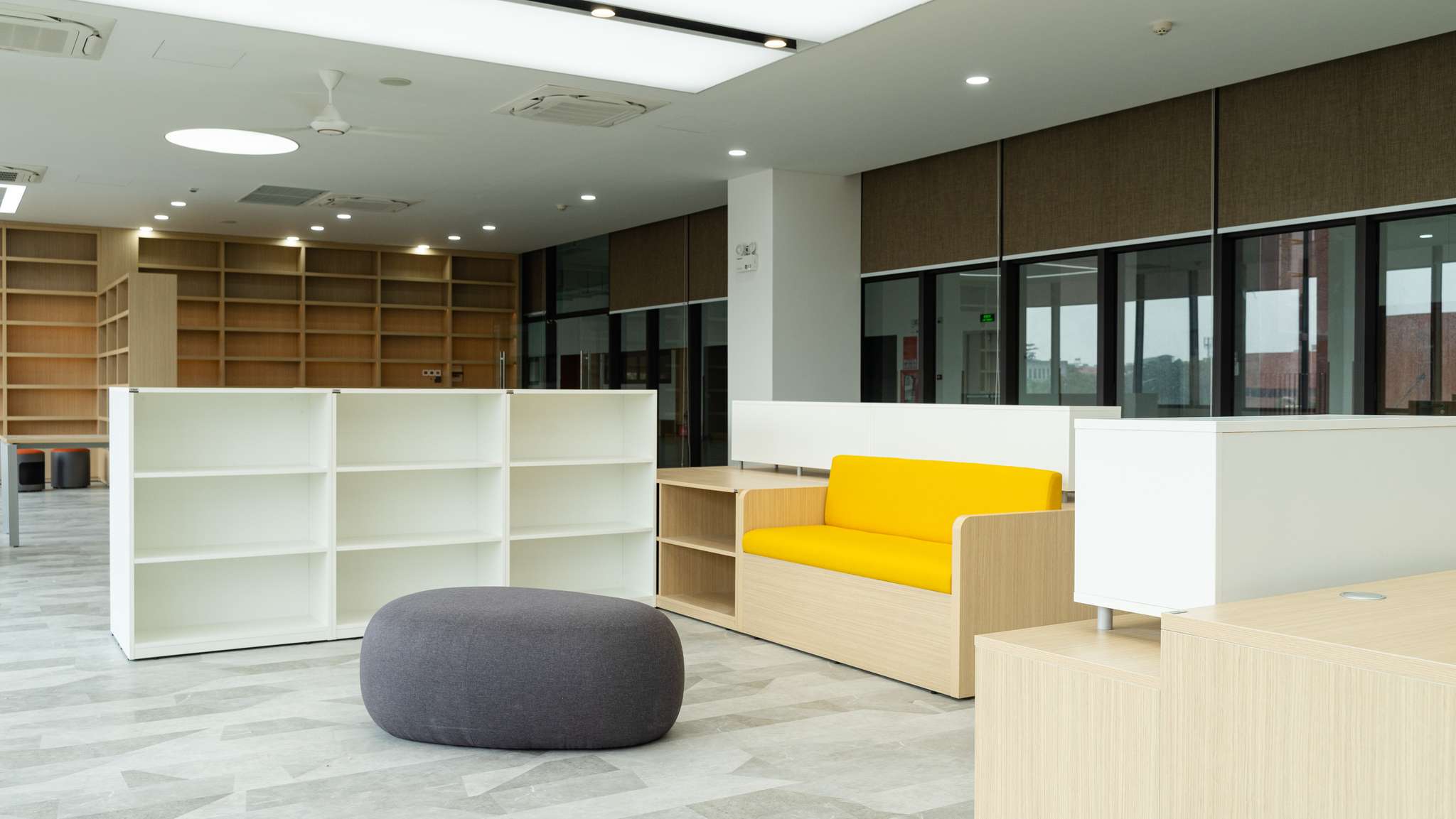 TRƯỜNG TIỂU HỌC QUỐC TẾ UTS NAM SÀI GÒN